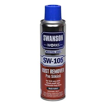 Swanson Works Antipas 400 ml Sprey Boya
