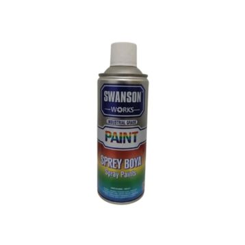 Swanson Works Beyaz 400 ML Sprey Boya
