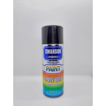 Swanson Works Pembe 400 ml Sprey Boya