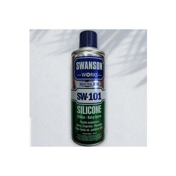 Swanson Works SW-101 Silikon Sprey