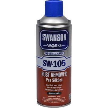 Swanson Works SW-105 400 ml Pas Sökücü Sprey