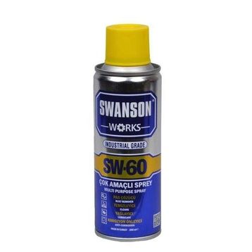 Swanson Works SW-105 400 ml Pas Sökücü Sprey