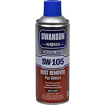 Swanson Works SW-105 400 ml Pas Sökücü Sprey