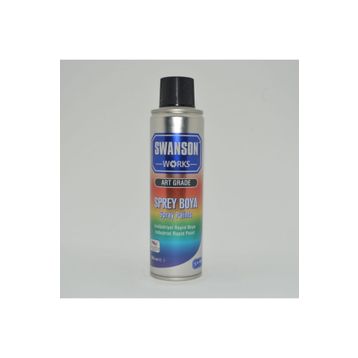 Swanson Works Yeşil 250 ml Sprey Boya