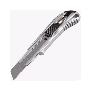 Swar Swr-1992 18 mm 0.5 mm Alüminyum Gövde Metal Maket Bıçağı