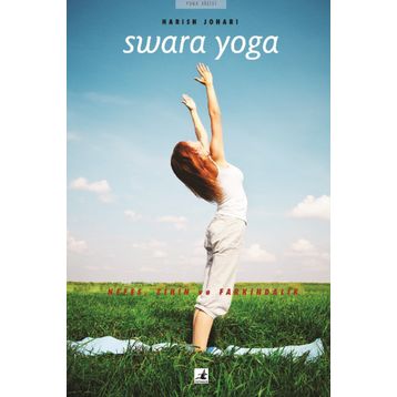 Swara Yoga - Harish Johari