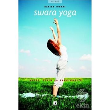 Swara Yoga - Harish Johari