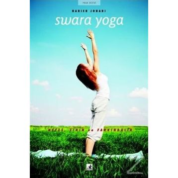 Swara Yoga - Harish Johari