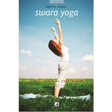 Swara Yoga - Harish Johari