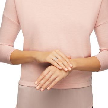 Swarovski 1121065 50 Kadın Yüzük