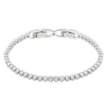 Swarovski 1808960 Emily Cry Rhs M Swarovski Bilezik