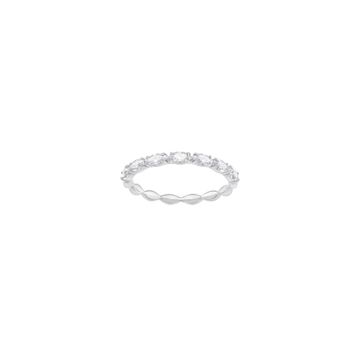 Swarovski 50-5366577 Vittore Marquise Czwh Rhs Swarovski Yüzük