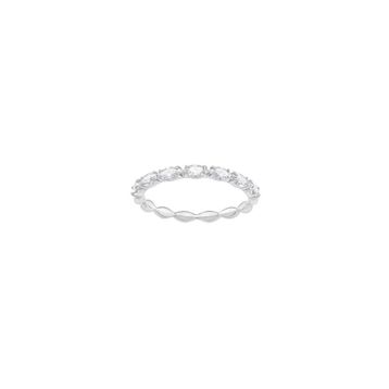 Swarovski 50-5366577 Vittore Marquise Czwh Rhs Swarovski Yüzük