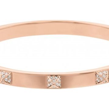 Swarovski 5184528 Tactic:Bangle T Cry/Pro L Swarovski Bilezik