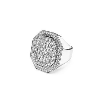 Swarovski 52 5651383 Kadın Yüzük