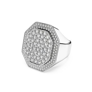 Swarovski 52 5651383 Kadın Yüzük
