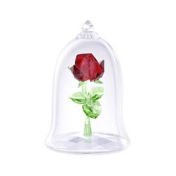 Swarovski 5230478 Enchanted Rose Biblo