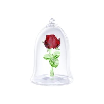 Swarovski 5230478 Enchanted Rose Biblo