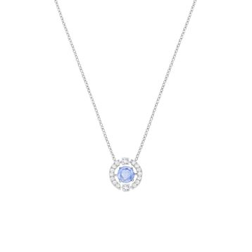 Swarovski 5279425 Sparkling Dc Czfu Cry Rhs Swarovski Kolye
