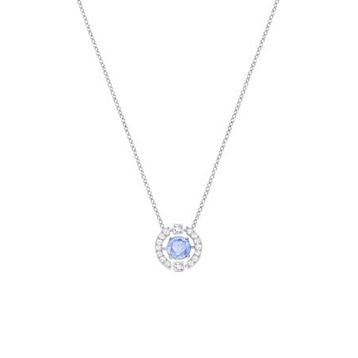 Swarovski 5279425 Sparkling Dc Czfu Cry Rhs Swarovski Kolye
