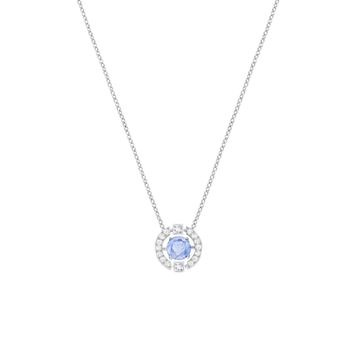Swarovski 5279425 Sparkling Dc Czfu Cry Rhs Swarovski Kolye