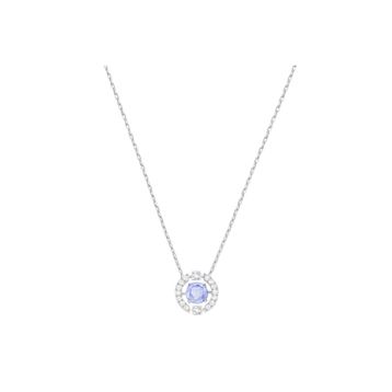 Swarovski 5279425 Sparkling Dc Czfu Cry Rhs Swarovski Kolye