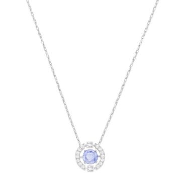 Swarovski 5279425 Sparkling Dc Czfu Cry Rhs Swarovski Kolye