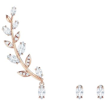 Swarovski 5409727 Bijuteri Küpe