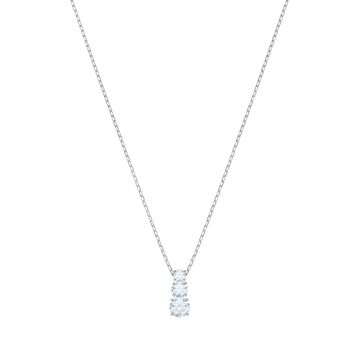 Swarovski 5414970 Renkli Kadın Kolye