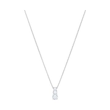 Swarovski 5414970 Renkli Kadın Kolye