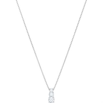Swarovski 5414970 Renkli Kadın Kolye