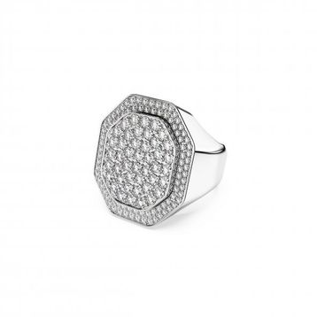 Swarovski 55 5651378 Kadın Yüzük