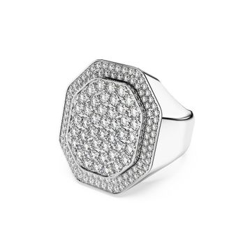 Swarovski 55 5651378 Kadın Yüzük