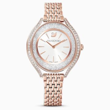 Swarovski 5519459 Kadın Kol Saati