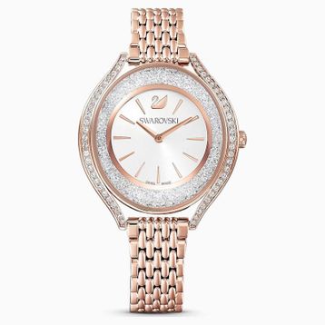 Swarovski 5519459 Kadın Kol Saati