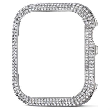 Swarovski 5572573 Sparkling 40 Case White Saat kasa kapak