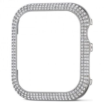Swarovski 5572573 Sparkling 40 Case White Saat kasa kapak