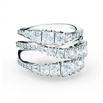 Swarovski 5584654 Twıst-Rıng Yüzük
