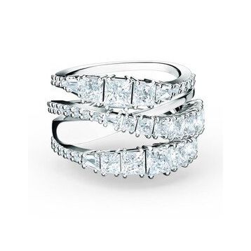 Swarovski 5584654 Twıst-Rıng Yüzük