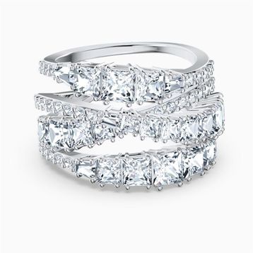 Swarovski 5584656 Kadın Yüzük