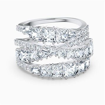 Swarovski 5584656 Kadın Yüzük
