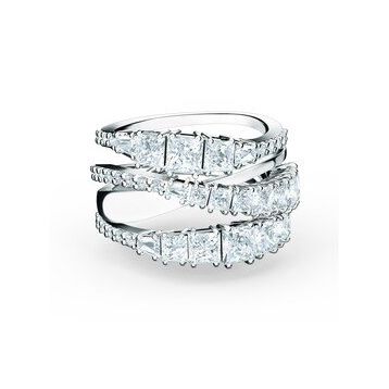 Swarovski 5584656 Kadın Yüzük