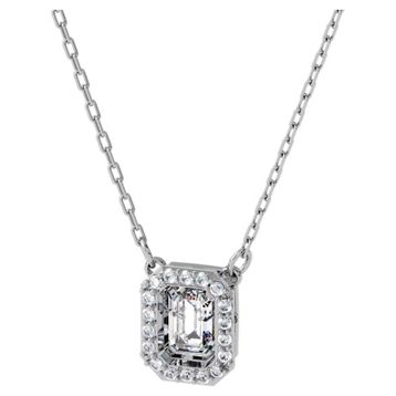 Swarovski 5599177 Mıllenıa:Pend Dancıng 125 Whıte/Rhs Swarovski Kolye