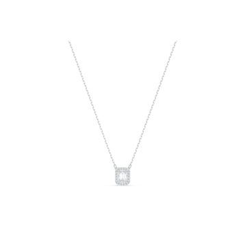 Swarovski 5599177 Mıllenıa:Pend Dancıng 125 Whıte/Rhs Swarovski Kolye