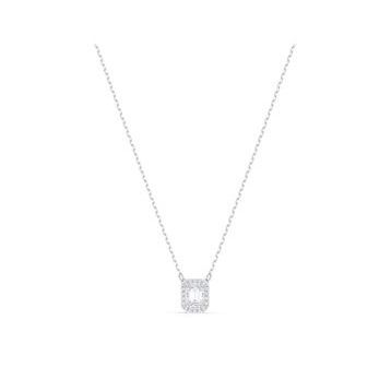 Swarovski 5599177 Mıllenıa:Pend Dancıng 125 Whıte/Rhs Swarovski Kolye