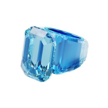 Swarovski 5607351 52 Kadın Yüzük