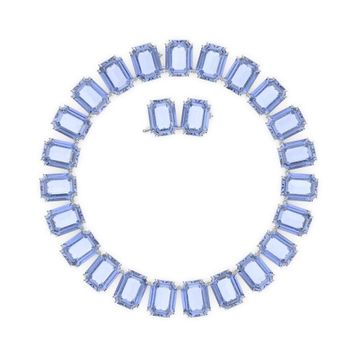 Swarovski 5609703 Kadın Kolye