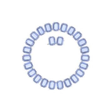 Swarovski 5609703 Kadın Kolye