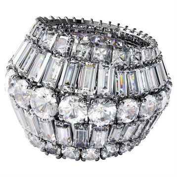 Swarovski 5610735 Yüzük