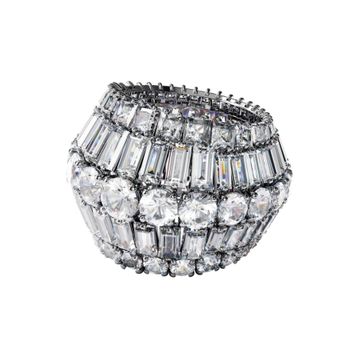 Swarovski 5610735 Yüzük
